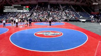 Replay: Mat 9 - 2025 GHSA(GA)State Championships-ARCHIVE ONLY | Feb 15 @ 9 AM