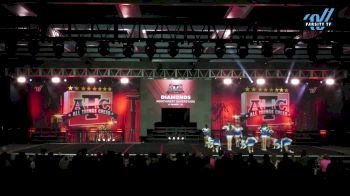 Northwest SilverStars - Diamonds [2025 L1 Junior - D2 Day 2] 2025 ATC Grand Nationals