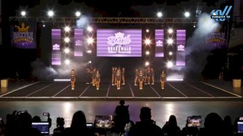 RISE Athletics - Intensity [2024 L2 Senior - D2 Day 1] 2024 SU Battle at the Boardwalk Grand Nationals