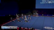 Altitude Cheer - Avalanche [2026 L1 Senior Day 2] 2026 UCA & UDA All Star Nationals