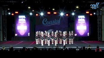 Airborne Elite All Stars - Bulletproof [2024 L2 Junior - Small - B Day 1] 2024 Coastal at the Capitol Grand Nationals