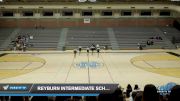 Reyburn Intermediate School - Reyburn Intermediate School [2022 Junior High - Song/Pom Day 1] 2022 USA Central California Regional