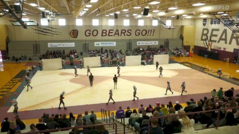 Oviedo Winds "Oviedo FL" at 2025 WGI Perc/Winds Orlando Regional