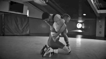 120 lbs. Cons. Round 3 - Mylee Harper, Nixa vs Sydney Waters, Bolivar