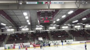 Replay: Home - 2023 Pelham vs St. Catharines | Dec 22 @ 6 PM