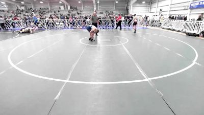 142 lbs Rr Rnd 2 - Caleb Plut, The Wrestling Mill vs Dalton Smith, Patriot USA Wrestling Club