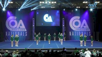 Ohio Elite Sport Complex - Code 936 [2023 L1 Junior - D2 Day 2] 2023 COA Columbus Grand Nationals