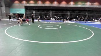 152 lbs Consi Of 16 #2 - Hayden Brown, Tuttle vs Markus Almaguer, Sunny Side