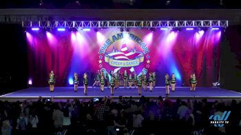 Knoxville Twisters - Purple Rain [2022 L1 Youth Day 1] 2022 The American Royale Sevierville Nationals DI/DII