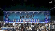 Limitless Allstars - Apex [2026 L1 U14 Day 2] 2026 JAMfest Europe