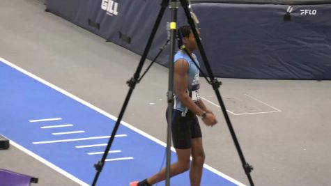 High School Boys' 200m, Finals 13