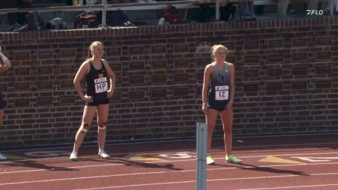 Watch High School Girls 4x100 Relay Prelims (Event 106) Heat 7 At 2026 Penn Relays