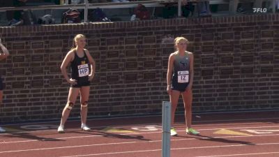 HSG 4x100 Prelims Heat 7 At 2026 Penn Relays