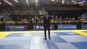 Laura Guimarães Gomes Pupo Ferre vs Marcina Aleksey Sarmiento 2026 Pan Jiu Jitsu IBJJF Championship