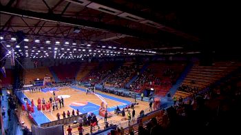 CED vs AND | 2019 EuroCup