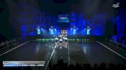 ASD INTENSITY ELITE CHEER & DANCE - J-Force [2026 SRGS 6 Day 2] 2026 ELITE Stunt & Dance Championship