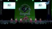 Dynamic Dance - Dynamic Junior All-Star Small Jazz [2025 Junior - Jazz - Small Day 1] 2025 CSG Dance Grand Nationals