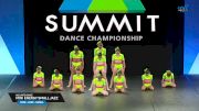 No Limits Dance - Mini Energy Small Jazz [2025 Mini - Jazz - Small Semis] 2025 The Dance Summit