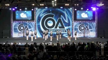 World Cup - Vortex [2026 L2 Youth Day 1] 2026 COA Grand Nationals