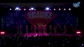 Maine Stars - Savage [2024 L5 Senior Coed - D2 Day 2] 2024 Spirit Sports Worcester Nationals