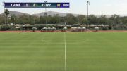 Replay: Cal State Monterey vs Cal Poly Pomona - 2024 CSUMB vs Cal Poly Pomona | Oct 6 @ 11 AM