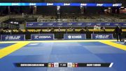 Joseph T Sindoni vs Hunter John-Charles Brum 2026 Pan Jiu Jitsu IBJJF Championship