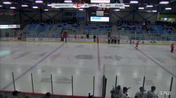 Replay: Home - 2023 Fredericton vs West Kent | Dec 10 @ 6 PM