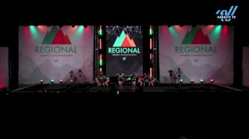 Showtime Athletics - Icons [2024 L2 Youth - D2 - B Day 2] 2024 The Northeast Regional Summit