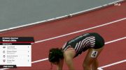 Women's 300m, Finals 2