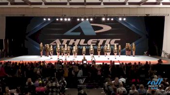 One United Athletics - Riddlers [2023 L2 Junior - D2 - Medium Day 2] 2023 Athletic Chattanooga Nationals