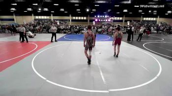 123 lbs Round Of 64 - Jordan Schield, Beat The Streets LA vs Gage Smith, Murray HS