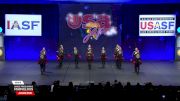 DANCE PRIDE WORKS - Marvelous [2026 Junior Pom Semis] 2026 The Dance Worlds