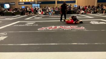 Caue Sa vs Sky Ramos 2024 ADCC Las Vegas Open