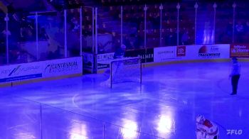 Replay: Home - 2025 Truro vs Summerside | Feb 1 @ 6 PM