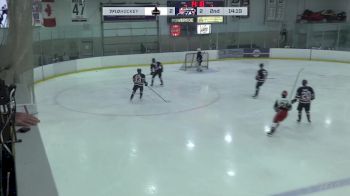 Replay: Home - 2024 Spartans vs Jets | Sep 21 @ 7 PM