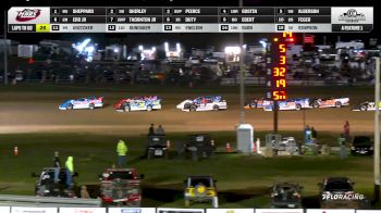 Feature | 2025 MARS Nippy 50 Friday at Maquoketa Speedway
