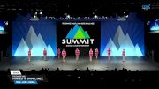 The Dance Vault - Mini Elite Small Jazz [2025 Mini - Jazz - Small Semis] 2025 The Dance Summit