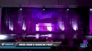 Miss Edie's Dancin Feet - Dance Stars (Variety) [2022 Mini - Dance Day 1] 2022 Coastal at the Capitol National Harbor Grand National DI/DII