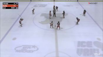 Replay: VFC PW vs Bandits 12U A White | Aug 26 @ 5 PM