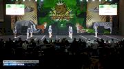 ICE - Frostbites [2026 L1.1 Youth - PREP Day 1] 2026 ASC King of the Jungle Chicago Showdown