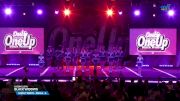 CheerVille MJ - Black Widows [2025 L1 Youth - Small - A Day 2] 2025 One Up Grand Nationals