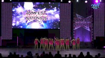 Lake Country Dance Studio - Senior Elite Lyrical [2025 Senior - Contemporary/Lyrical - Small Day 1] 2025 JAMfest Dance Super Nationals