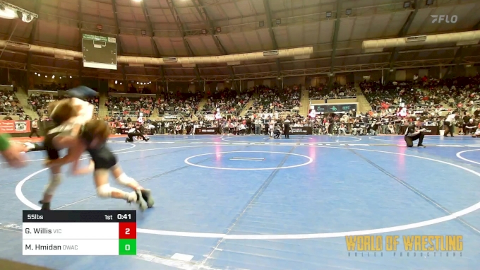 2024 Tulsa Nationals Videos FloWrestling   A6c04cec75f4832f975066fb404e3ce420b35654872 