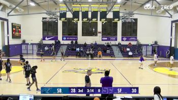 Replay: CSUSB vs SF State | Jan 23 @ 5 PM