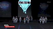 Kobalt Cheer - Knockout [2025 Independent Cheer-Prep Round 1] 2025 Battle on Broadway