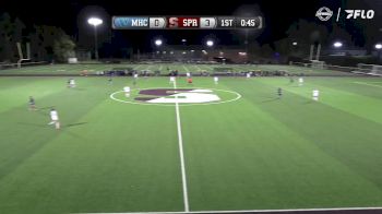 Replay: Mount Holyoke vs Springfield | Oct 16 @ 7 PM