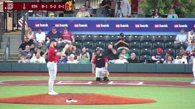 Replay: Home - 2025 Blue Crabs vs Gastonia | Jun 20 @ 7 PM