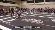 John Andrade vs Parker Drake 2025 ADCC East Coast Trials