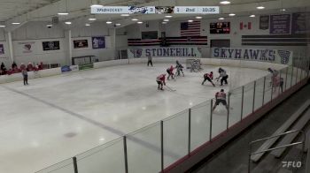 Replay: Home - 2025 CT Nor'Easter vs Bridgewater | Feb 27 @ 2 PM