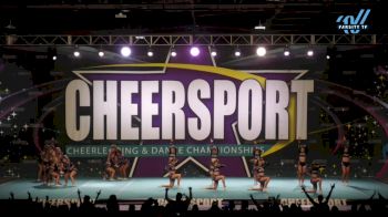 Spirit of Texas - Dynasty [2024 L4 Senior Coed - Small - B Day 1] 2024 CHEERSPORT National All Star Cheerleading Championship